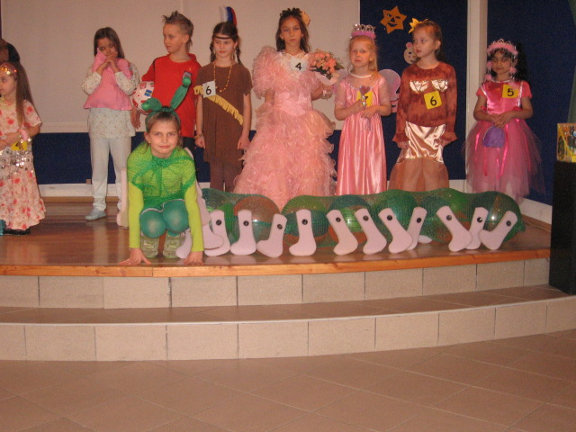 Farsang 2009.02.28.