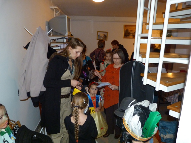 Farsang 2011.02.26.